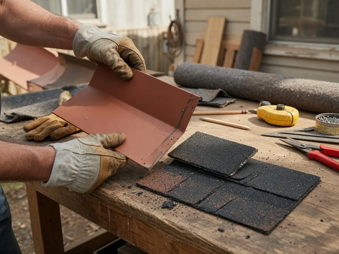 Roof Repair company in Stinnett, KY